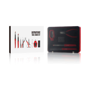 SET DE HERRAMIENTAS DEPARTURE TOOL COMBO TC-S01 DSPIAE