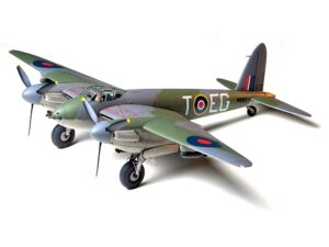 DE HAVILLAND MOSQUITO FB Mk.VI / NF Mk.II  1/48