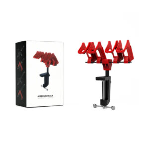 SOPORTE MULTIPLE PARA AEROGRAFOS PT-AR DSPIAE