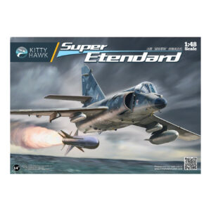 DASSAULT-BREGUET SUPER ÉTENDARD