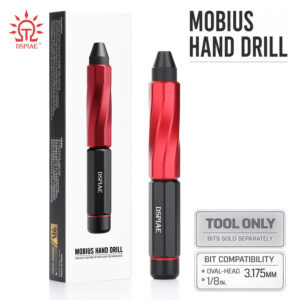 TALADRO DE MANO AT-MHD MOBIUS