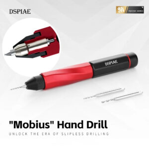 TALADRO DE MANO AT-MHD MOBIUS