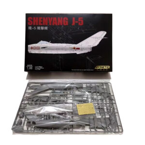 SHENYANG / MIG-17 CHINO 1/48